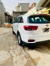 سورنتو ٢٠١٩ • ٧ راكب • بغداد خصوصي