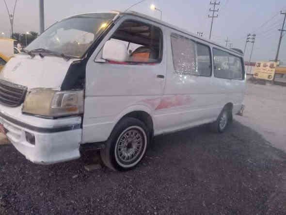 سلام عليكم كيه مديل ٢٠٠٩ كير مكينه وانجي كير جديد مكينه حلو بيه خيط رقم صدامي راعيه بلبصره مانداله  سنويه كارتونيه صاقطه ابيع كوم حديد عن سرقه وعشائر. فقط مرواس ترهم حسب سعر 14 بيه مجال مرواس ترهم مكاني البصره شغاله عوزه ترتيب كهربيات فقط ***********
