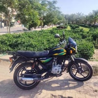 بوكسر • ٢٠٢٠ • ترايك