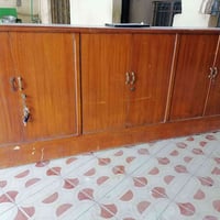 صاج ٦بوب • ٣م تقريباً • نظيفة جداً