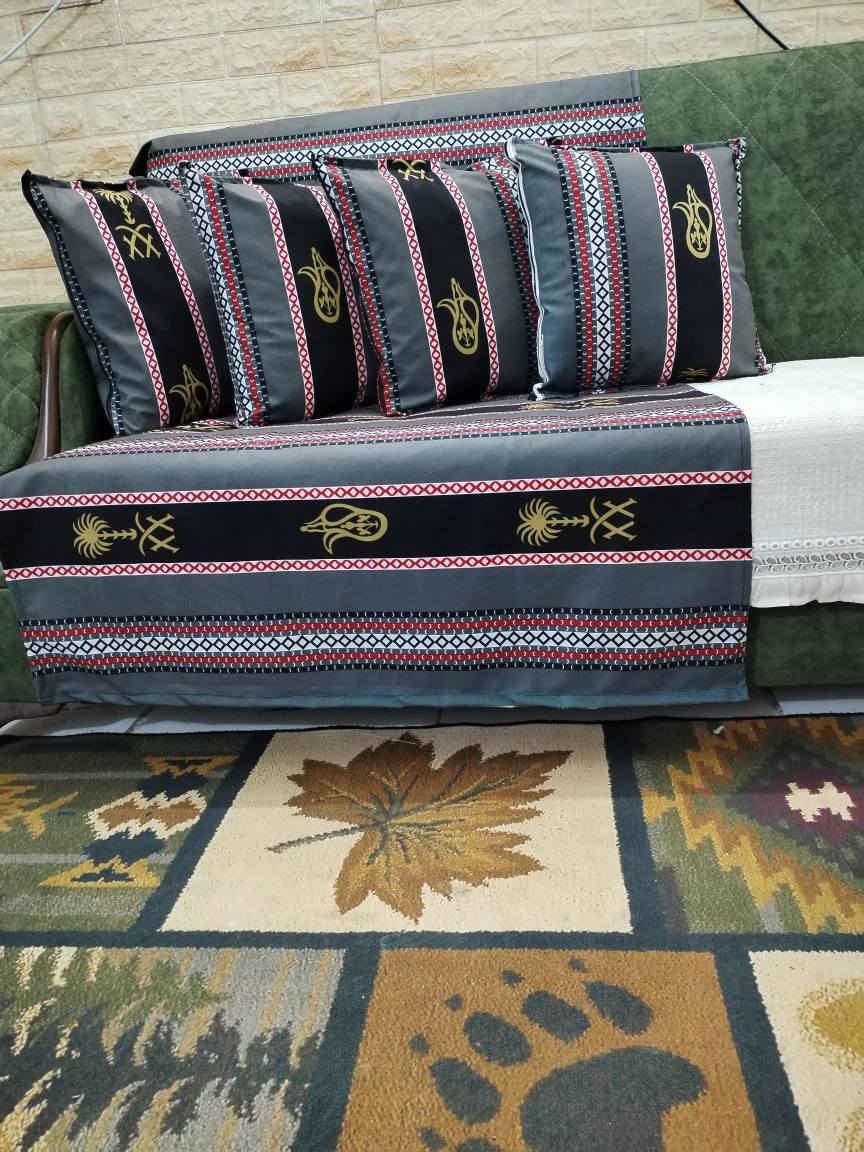 تم تجهيز طلب شال رمضاني مع كوشات عمارة, ميسان


**إذا كنت صاحب هذا الإعلان وتريد حذفه لأي سبب، رجاءا أرسل رسالة إلى الدعم الفني**