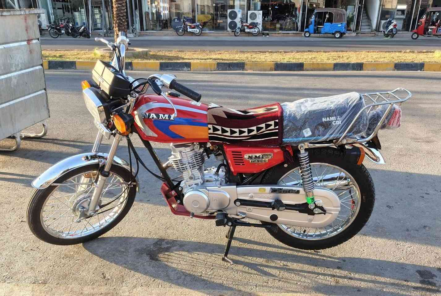 دراجه نامه سكنر موديل 26 اوراق 7
كفاله عامه وكيل اقل شهر طالعه الشراي يتصل ***********
