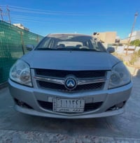 جيلي MK • ٢٠١١ • كركوك