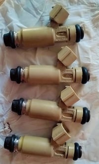 نوزلات • اصلي • ضمان