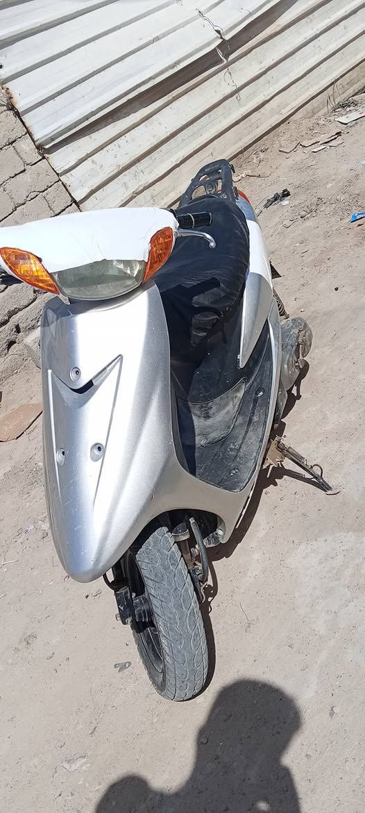 السلام عليكم دراجه عصفوري للبيع ما مفتوحة سعره خاص مكاني قضاء المدينه قرب مستوصف جلال


**إذا كنت صاحب هذا الإعلان وتريد حذفه لأي سبب، رجاءا أرسل رسالة إلى الدعم الفني**