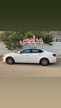 كادنزا ٢٠١٢ • خليجي • رقم سليمانية