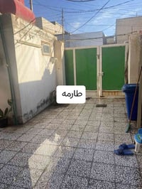حي وفاء • ٧٠م • طابقين