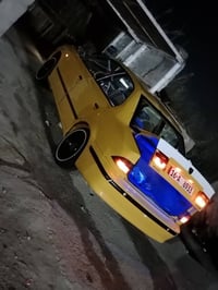 سمند • ٢٠١٣ • كفاله