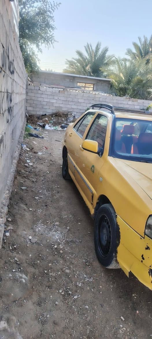 سلام عليكم من رخصت الادمن شيري محور كورلا 1500 بيكاتشو رقم بغداد عليها هيئة وغرامات 250 الف موديل 9 السعر (25) وبيها مجال مكاني بغداد اخوان اني مكلف بنشر اي للأستفسار ***********
