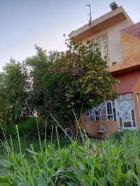 مثلث الكلابين • ٥٠٠م • ٤ غرف نوم