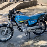 بعد التحيه والسلام  ماطور سونك 2023  محرك 125  منفيس كامل ماطور ما يعو...