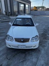 سي كي ٢٠١٢ • ١٠٦٠٠٠ • مكينة كورلا