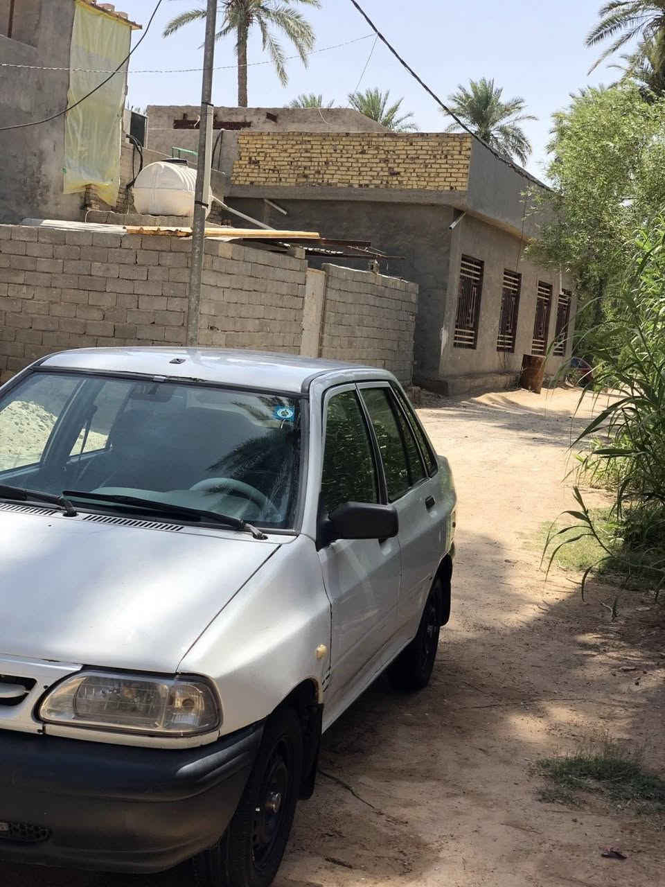 سلام عليكم سايبه 2012لل بيع السعر 31وبيه مجال تحويل ثاني يوَم بسم المشتري   الاستفسار عل رقم ***********

