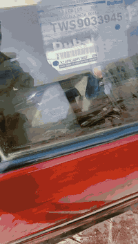 سياره اميكا موديل 91/السعر 35 وبيهه مجال قليل ***********
