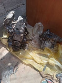 محرك • كير • بغداد الغزاليه