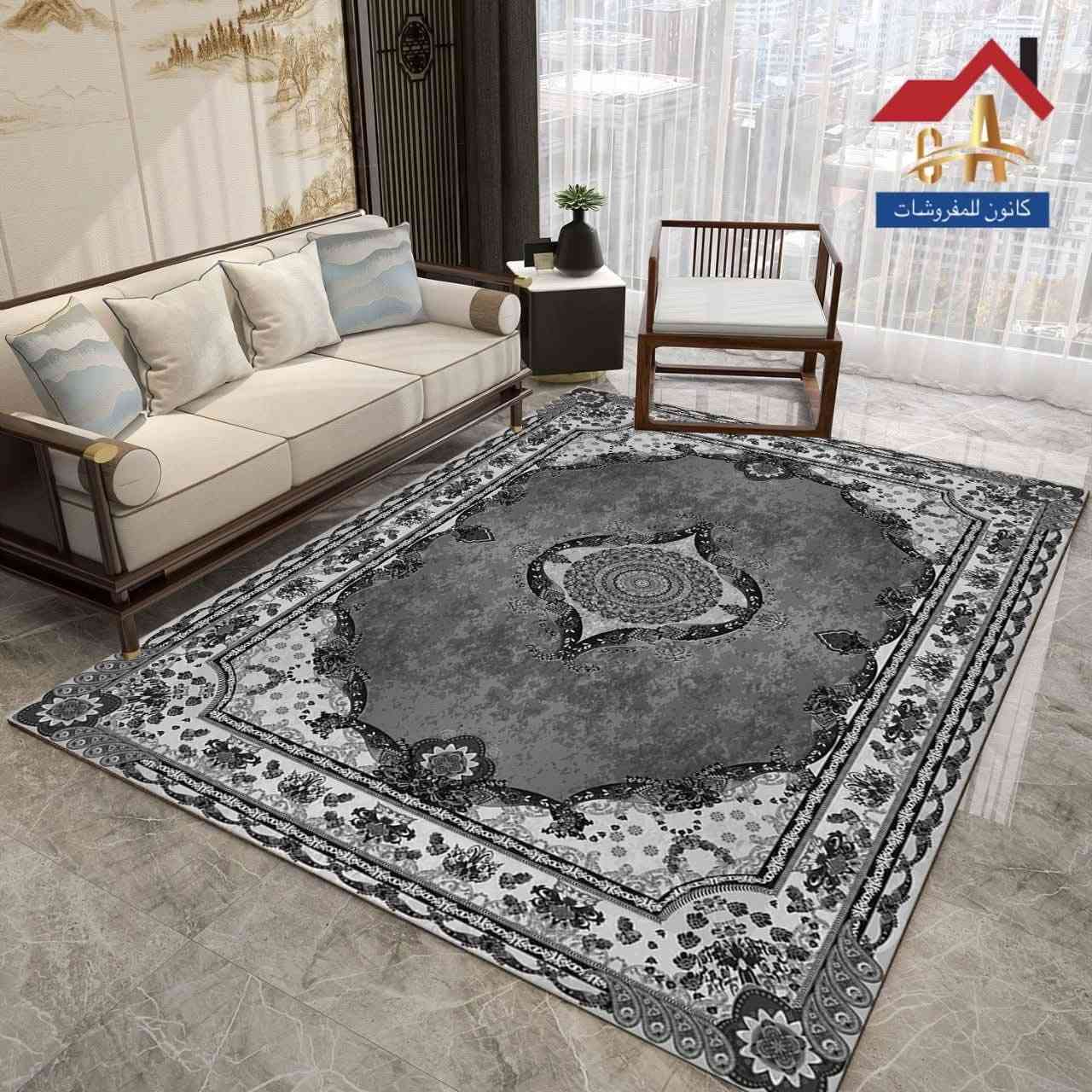 الشمس تأتيكم بكل ماهو جديد ومميز😍😍

موكيت  ثري دي  نقشات جديدة ومُميزة  خامه ثقيل 

قياس 2*3 استندر 

السعر 28 الف ✨

لتأكيد الطلب الرجاء ترك العنوان ؟ 🏡 ، رقم الموبايل ؟ 
شكرا" لاختياركم #منتجاتنا

# رفيقً درب ... لرحلة مستمرة
توجد خدمة توصيل لجميع محافضات عراقنا الحبيب ❤️


**إذا كنت صاحب هذا الإعلان وتريد حذفه لأي سبب، رجاءا أرسل رسالة إلى الدعم الفني**