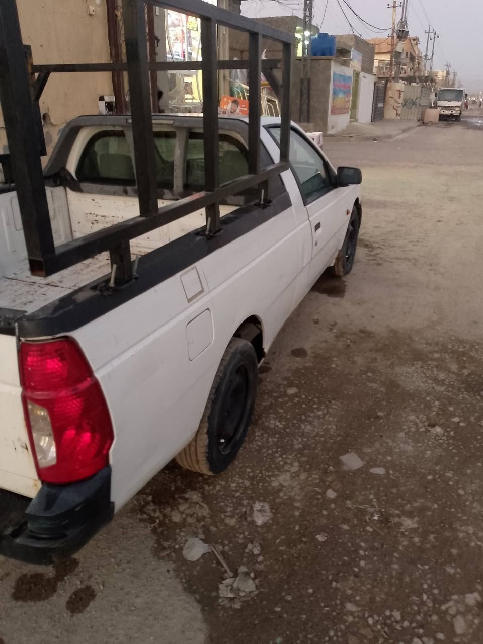 بيكم اريدو حمل موديل رقم 2016كفالة عامة جديدة ماشية74 رقم بغداد الدولي الجديد نكليزي  عنوان بغداد مدينة الصدر الاورفلي بيع مستعجل تصال 
***********
