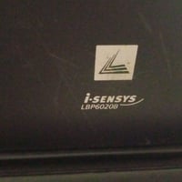 طابعه كانون رقمه 6020رايده 40الف/07706308917