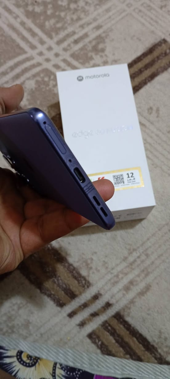 موتورولا 60 فيوجن جهاز نظيف استخدام 10 أيام كامل ملحقات سعر خاص


**إذا كنت صاحب هذا الإعلان وتريد حذفه لأي سبب، رجاءا أرسل رسالة إلى الدعم الفني**