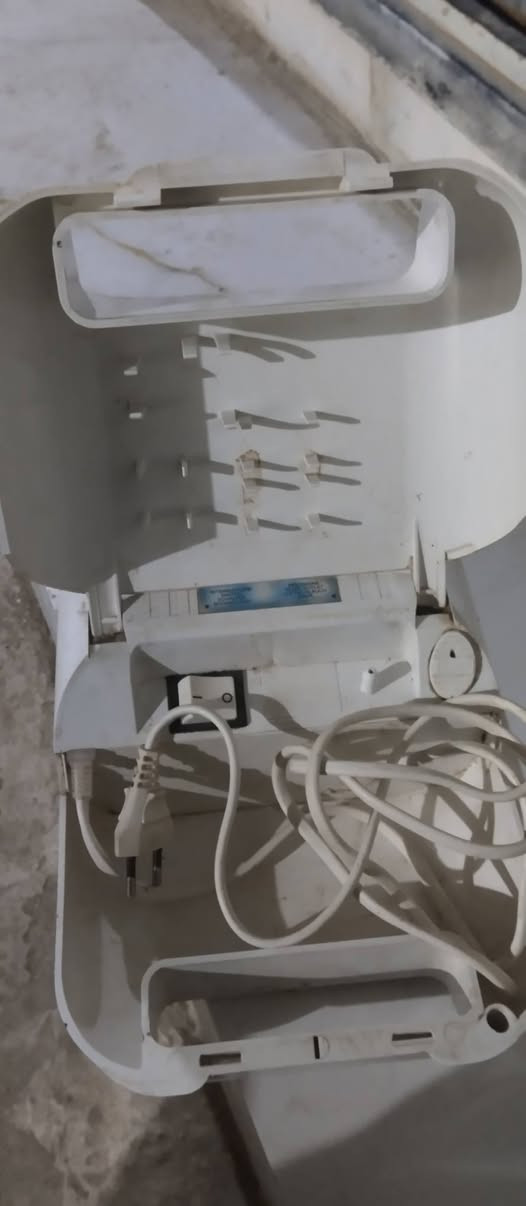 جهاز اعطاء للبيع بسعر 20 ناصريه مركز 
*********** ناصرية, ذي قار
