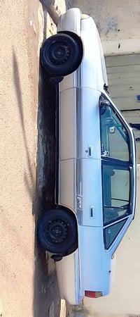 قير عادي • موديل ٩٤ • باسمي