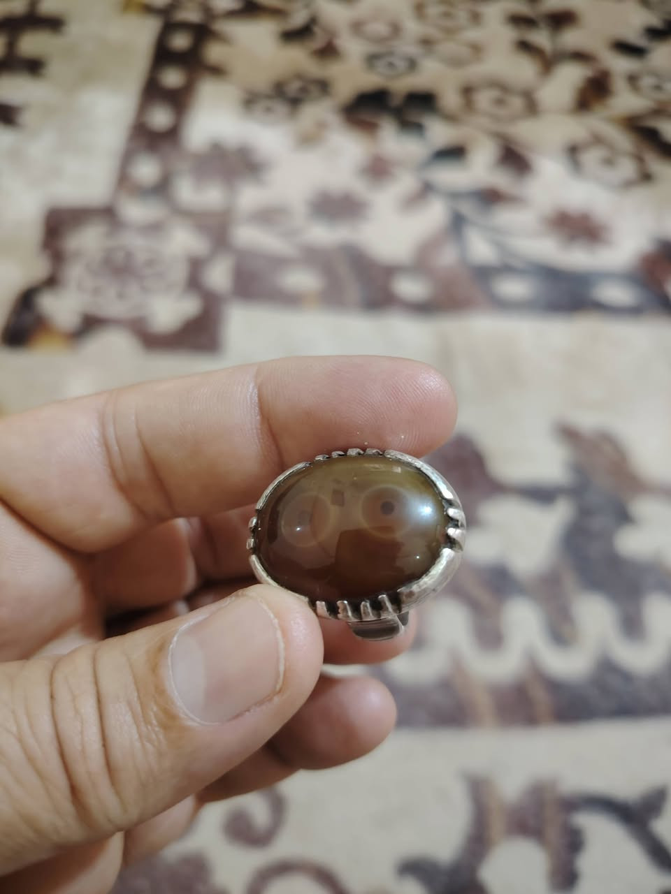 محبس سليماني حجره قديمه حجم جبير السعر خاص مكاني البصره


**إذا كنت صاحب هذا الإعلان وتريد حذفه لأي سبب، رجاءا أرسل رسالة إلى الدعم الفني**