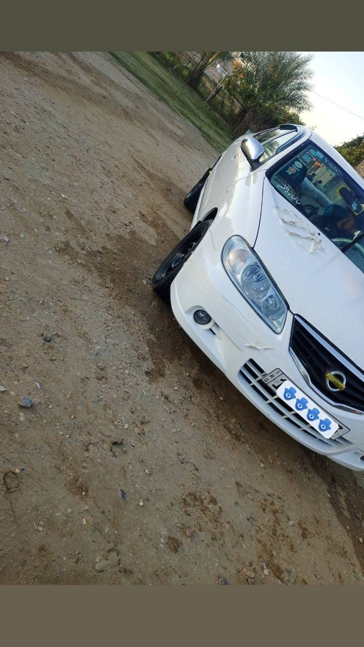 سني موديل 2010 للبيع ***********
