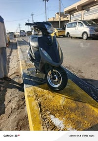 دراجة • وكيل • ميسان المجر الكبير