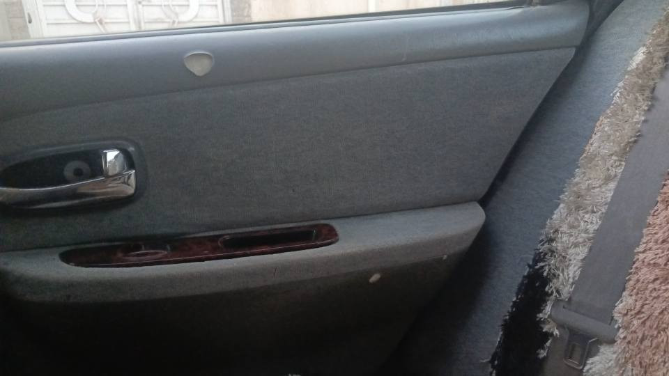 اوبتما 2004 مزاد مال دوله بيهه كتاب من الدوله تمشي بي بكل مكان محد يكلك وين رايح وبيهه وكاله هم السياره مكفوه من الكصه والعيب الشرعه مصبوغه جماليه فقط ومحرك وكير0مال كامري 2000 وتبريد يرادله غاز فقط السعر 40وبيه مجال بسيط مكاني كربلاء رقمي ‏‪***********‬‏ كربلاء, العراق
