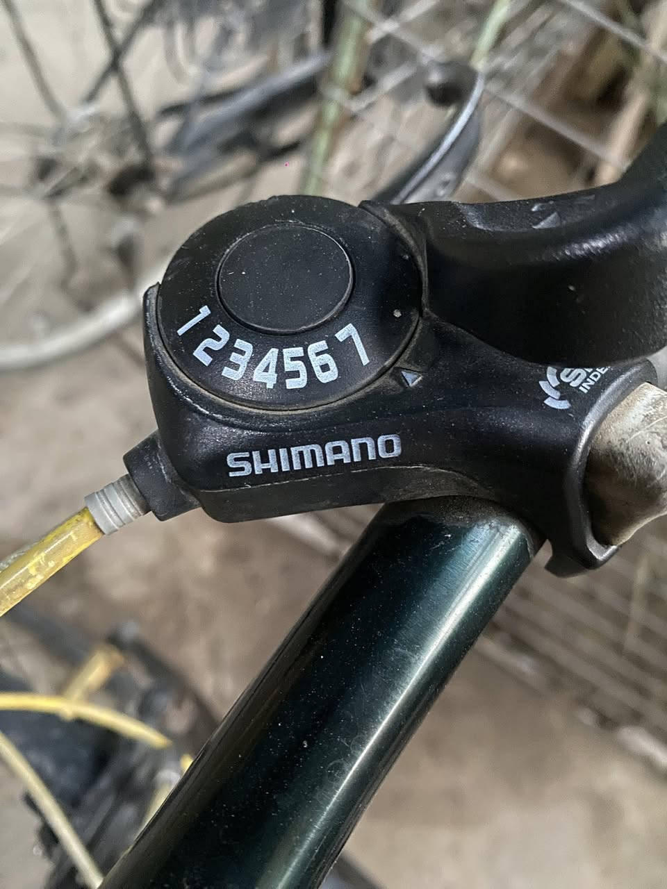 بايسكل c700 ماركة MOVE
120$
الزعفرانية


**إذا كنت صاحب هذا الإعلان وتريد حذفه لأي سبب، رجاءا أرسل رسالة إلى الدعم الفني**