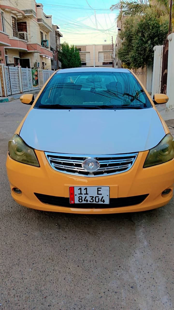 السلام عليكم 

بي واي دي كير عادي للبيع  
موديل2013 G3 
 سياره خير من الله 
رقم انكليزي بغداد هيئه وغرامات مصفره

فول مواصفات بصمه سلايت روف طكتين شاشه لمس اشاير مري 
غرفته نضيفه بلادي لايت زنون كلش عالي😅
تخم تاير ووياله جدد مصارلي شهرين من شادهن 

مكينه جديده هوندا مكفوله/ وكير بي صوت خفيف امانة الله ماعرف بي وما متفرغ اوديهه لفيتر والصوت من يعبر الرون3 يله يبين الصوت

تبريد شغال الكهربائيات كلهه شغاله

بيه ضربه بلجاملغ العكس السايق مواصله لا لغد ولا شاصي مصلحه بدون صبغ موضحه بصوره 
 
السعر 53وبي مجال كلش بسيط حك الجيه
شرررررررط التحويل🛑🛑🛑 

مكاني بغداد 
***********
