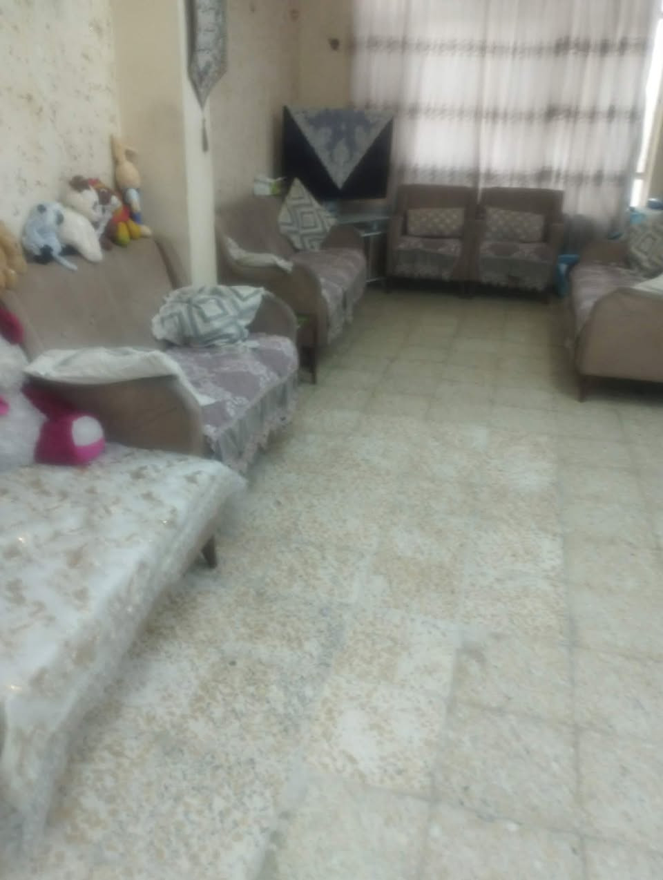 عندي تخم قنفات تركي عشر نفرات سعر ب٣٠٠وبيه مجال للامانه تخم نضيف عوزه بس غسل عنوانه. كربلاء شارع العباس داخل القطع والشراي بيه خير ويدلل ع مجاله


**إذا كنت صاحب هذا الإعلان وتريد حذفه لأي سبب، رجاءا أرسل رسالة إلى الدعم الفني**