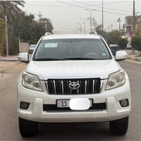 للبيع برادو مديل ٢٠١١محرك ٤/٢٧٠٠السياره خليجي سعوديه السياره مواصفات ح...