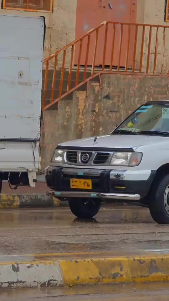 نيساني ٢٠٠٢ ته بريد ئارم بلاستيكي هه ولير به شه رتي هه موو شتيك. نرخي  ٩٢$
بو زانياري زياتر ته له فون بكه ن له خزمه تانام
***********
