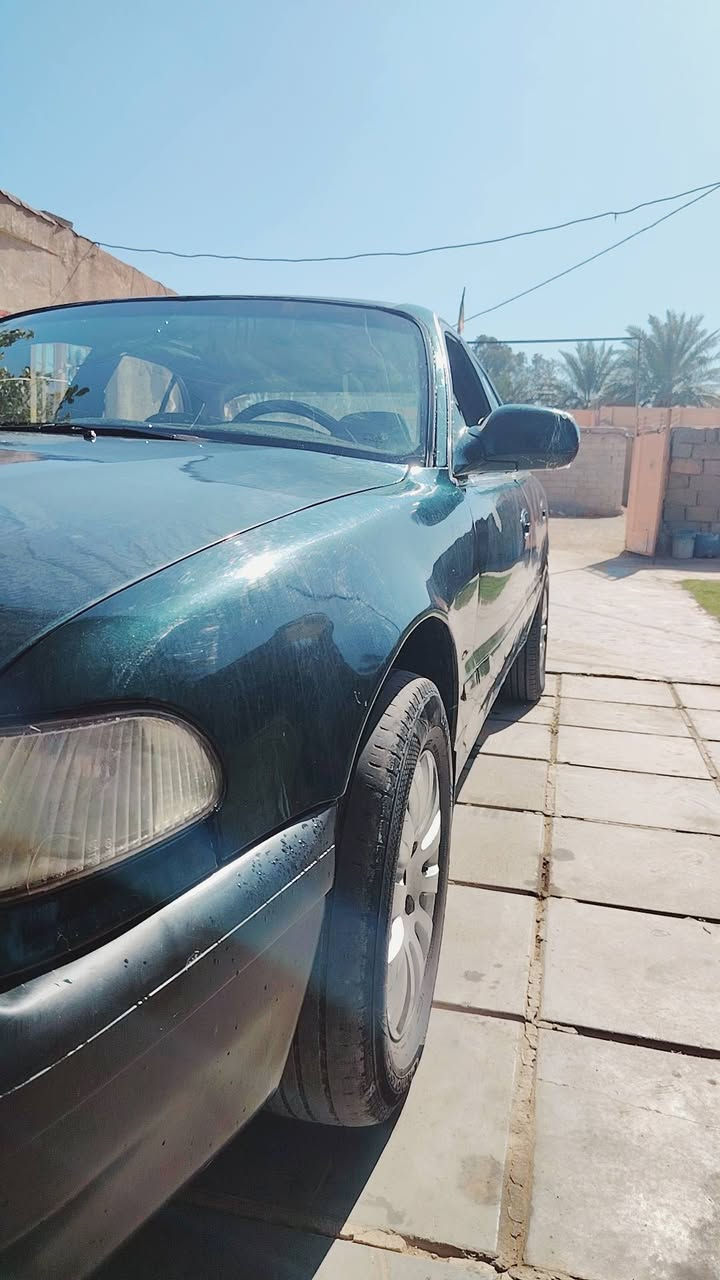 السلام عليكم ورحمة الله وبركاته
سوناتا ٢ موديل ٩٤
محرك ١٨٠٠
محرك وكير خير من الله
صدر امامي خلفي جديد
الرقم ديالى
العنوان واسط الصويره
معروضه ب٤٧ وبيها مجال 
للاستفسار الاتصال على الرقم ***********
