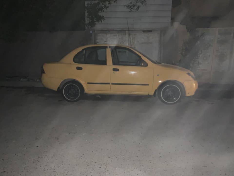 موديل 16
سياره كلشي مناقصها حادثها فقط تبديل جاملغ بدون ضرر
شرط التحويل 
مكاني بغداد  السعر ٣٥


**إذا كنت صاحب هذا الإعلان وتريد حذفه لأي سبب، رجاءا أرسل رسالة إلى الدعم الفني**