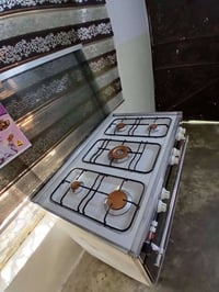 طباخ تكنو عشتار • نظيف • كركوك