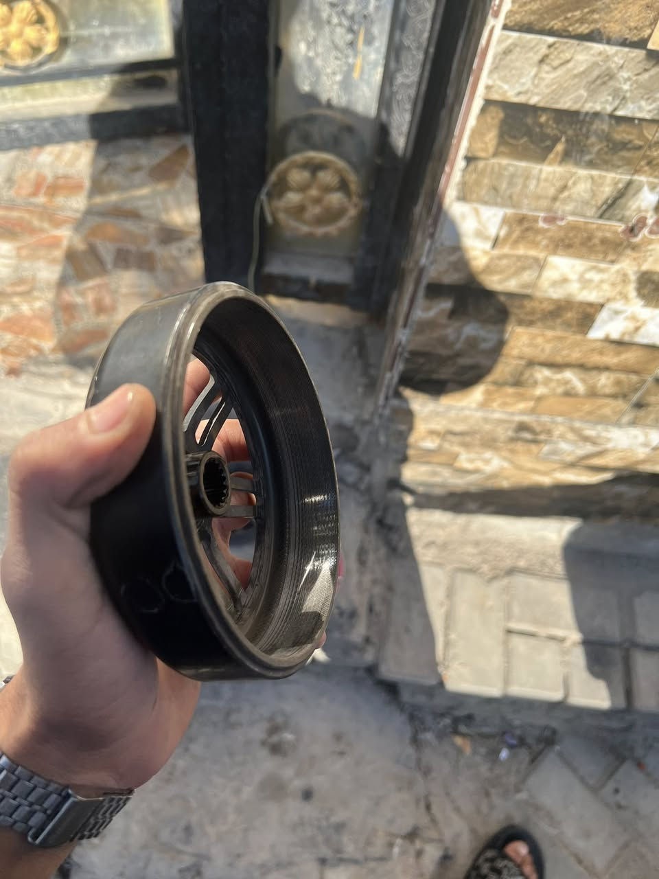 سلام عليكم كلجات سكنس عام لد فحل نثيه جبلي شرط مطابقات امامي خلفي ع فحص شرط شلعه ومعدل فول ام صفاره سعر خاص ***********
