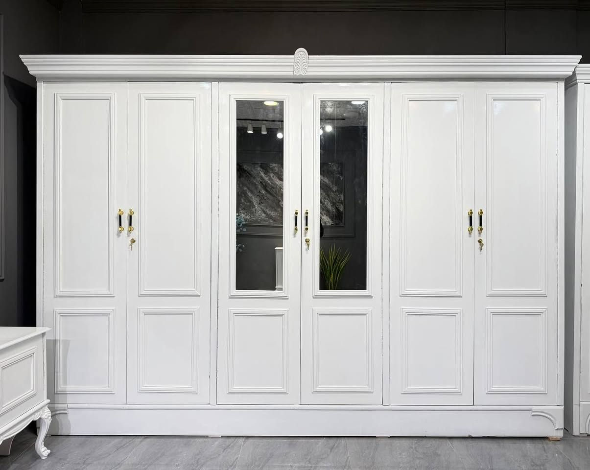 استغلو عرض العيد 😍😍😍عرسانا 😍😍😍
تحطيم الاسعار 😍😍😍😍 
للحجز والاستفسار مراسله الصفحه الرئيسيه 
#توصيل جميع محافظات العراق


**إذا كنت صاحب هذا الإعلان وتريد حذفه لأي سبب، رجاءا أرسل رسالة إلى الدعم الفني**