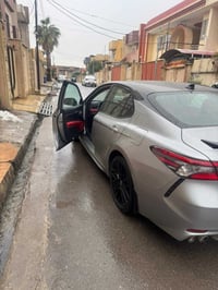 كامري • بكركوك • موجود