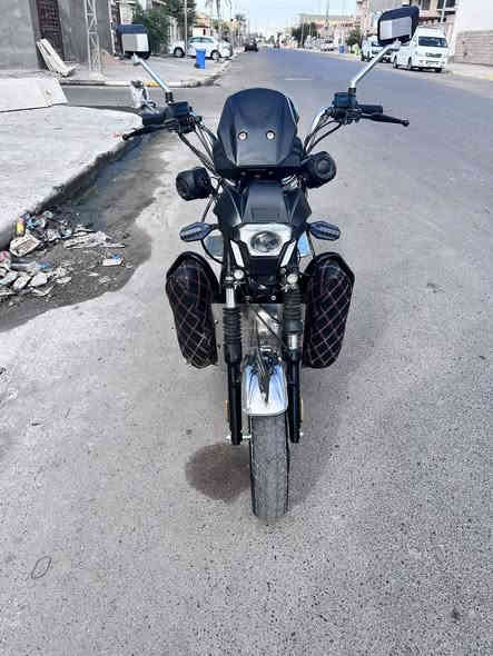 جبلي  موديل 24
6 بطاريات ع الفحص 
نضافه فول جهاز انذار مانع السرقه
السعر 600 وبي مجال 

‭٠٧٨١ ٠٢٦ ٢٦٨٤‬
‭٠٧٥١ ٩٢٠ ٠٣٨١
