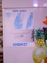 ثلاجة للبيع السعر 225الف  الهاتف ☎️  07877550164
