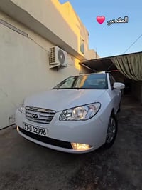 النترا • ٢٠١١ • ٣٢ الف كم