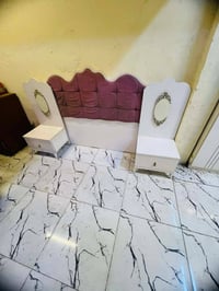 سرير • أثاث منزلي