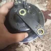 زعفرانيه • قطع غيار سيارات