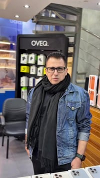 مستعمل • بركات استور • مصر الجديد