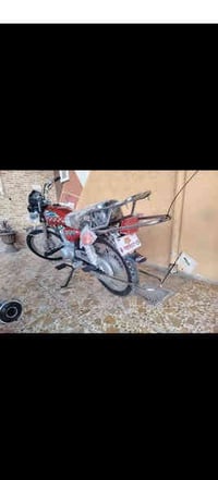 ماطور بارت 99999خمس تسعات نضافه100/100شرط ما مضروب صبانه السعر600 وبي ...