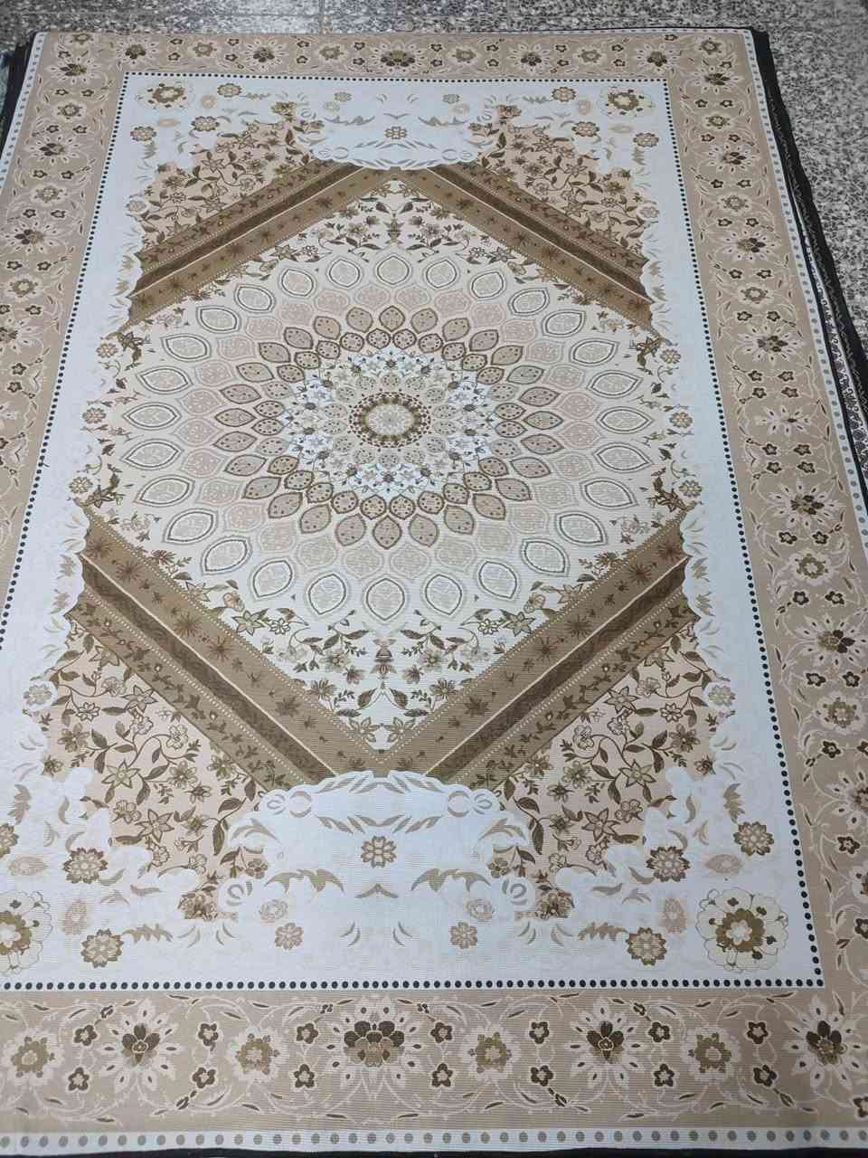 موكيت ثري دي قياس 2*1ونص سعر القطعه 6الاف 
عنوان سبع البؤر شارع بلقيس مقابيل جمله حسين،


**إذا كنت صاحب هذا الإعلان وتريد حذفه لأي سبب، رجاءا أرسل رسالة إلى الدعم الفني**