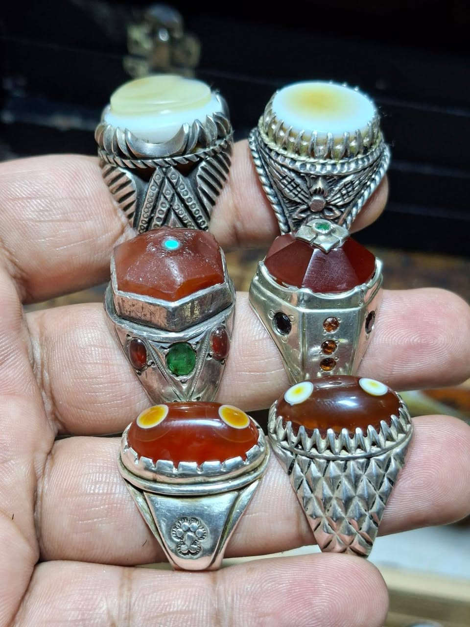 محابس فضه للبيع مكاني البصره يوجد توصيل


**إذا كنت صاحب هذا الإعلان وتريد حذفه لأي سبب، رجاءا أرسل رسالة إلى الدعم الفني**