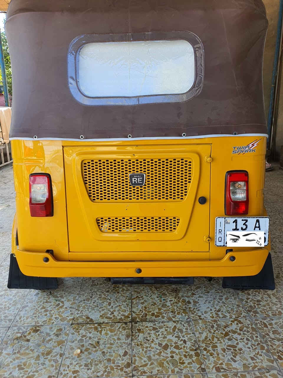 تكتك موديل 2022 كفاله عامه مرقمه
اتصال ***********
